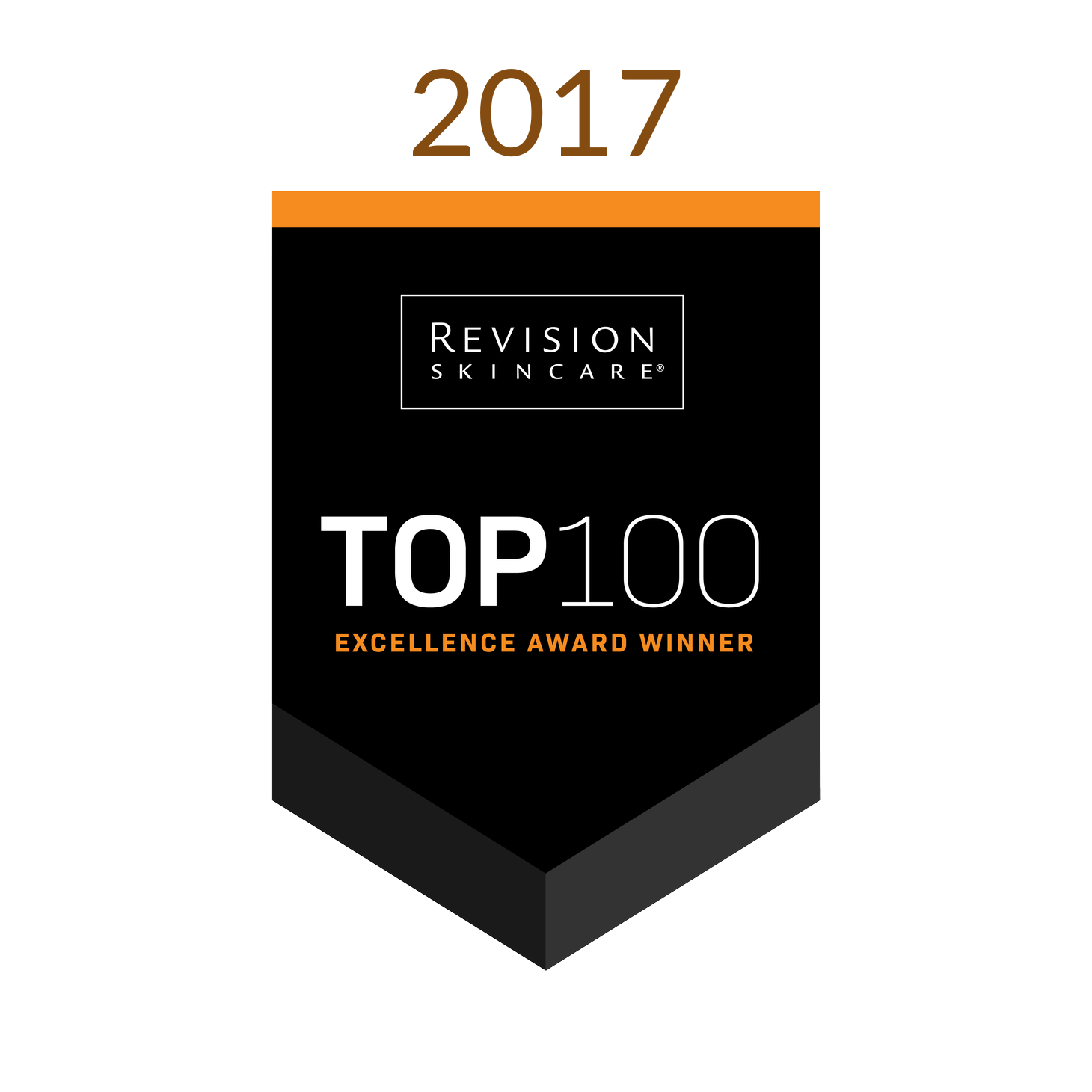 revision skincare award 2017